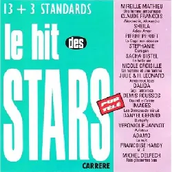 cd le hit des stars