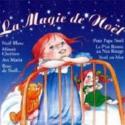 cd le noel des chatons