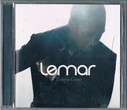 cd lemar - time to grow (2004)
