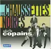 cd les chaussettes noires - les chaussettes noires (2014)
