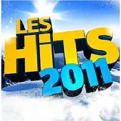 cd les hits 2011
