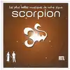 cd les plus belles musiques de votre signe scorpion