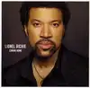 cd lionel richie - coming home (2006)