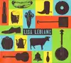 cd lisa leblanc - lisa leblanc (2013)