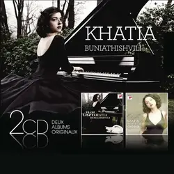 cd liszt