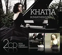 cd liszt - chopin (14/0)