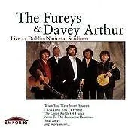 cd live at dublin national stadium