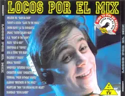 cd locos por el mix (1994)