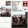 cd london classical players, roger norrington, ludwig van beethoven - symphony 3 eroica (1992)