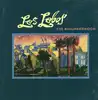 cd los lobos - the neighborhood (1990)