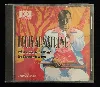 cd louis armstrong - what a wonderful world (the elisabethville concert) (1995)
