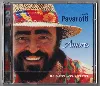 cd luciano pavarotti - amore (the essential romantic collection) (2001)
