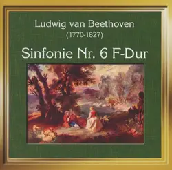 cd ludwig van beethoven - sinfonie nr. 6 f - dur (2006)