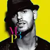 cd m. pokora - mp3 (2008)