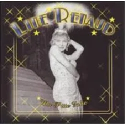 cd ma p'tite folie - european import