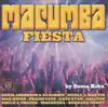 cd macumba fiesta by soma riba (2002)