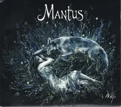 cd mantus - wölfe (2011)