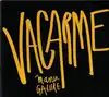 cd manu galure - vacarme (2010)