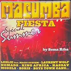 cd marumba (2003)