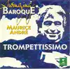 cd maurice andré - swinging baroque; trompettissimo (1999)