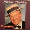 cd maurice chevalier - maurice chevalier (1989)