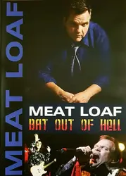 cd meat loaf - bat out of hell