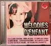 cd mélodies d'enfants (2005)