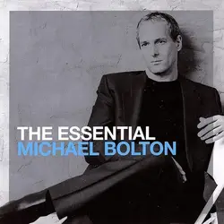 cd michael bolton - the essential michael bolton (2010)