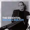 cd michael bolton - the essential michael bolton (2010)