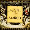 cd michael penn - march (1989)