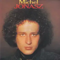 cd michel jonasz - michel jonasz (1992)