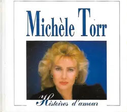 cd michèle torr - histoires d'amour (1997)