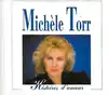 cd michèle torr - histoires d'amour (1997)