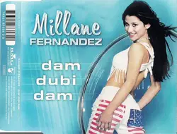 cd millane fernandez - dam dubi dam (2001)