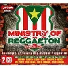 cd ministry of reggaeton