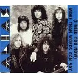 cd more than words can say