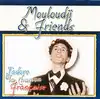 cd mouloudji - mouloudji & friends (2004)