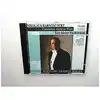cd mozart:eine kleine nachtmusik