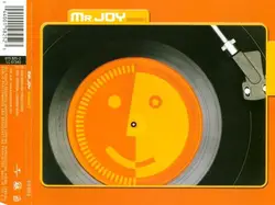 cd mr. joy - sweet (2002)