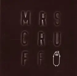 cd mr. scruff - mrs cruff (2005)