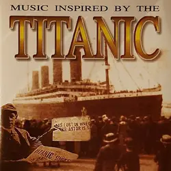 cd music inspired by the titanic (1998)