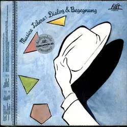 cd musica libera - dialog & begegnung (1983)