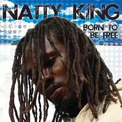 cd natty king - born to be free (2010)