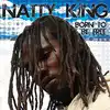 cd natty king - born to be free (2010)