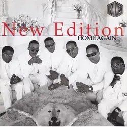 cd new edition - home again (1996)