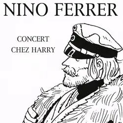 cd nino ferrer - concert chez harry (2002)