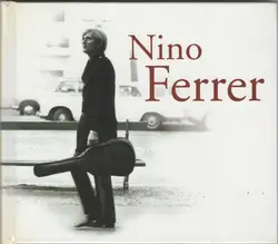 cd nino ferrer - nino ferrer (2001)