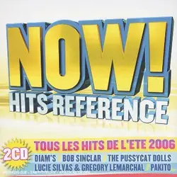 cd  - now! hits référence (2006) (2006)