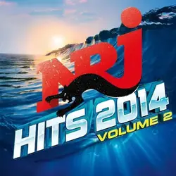 cd nrj hits 2014 vol. 2
