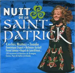 cd nuit de la saint patrick 2007 (2007)